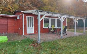 Bungalow Waldblick